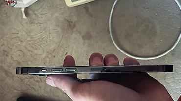 irshad telecom iphone 7: IPhone 12 Pro Max, 512 GB, Qara, Simsiz şarj, Face ID — 3