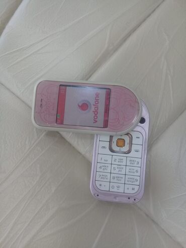 irşad telecom iphone 8 plus: Nokia 1 Plus, rəng - Çəhrayı, Düyməli