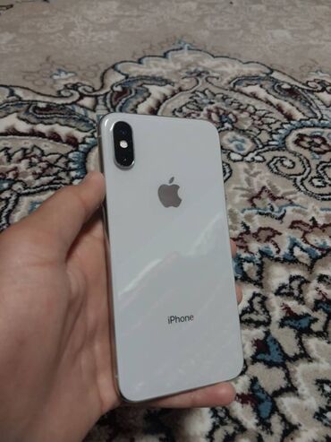 бу телефоны в ош: IPhone Xs, Б/у