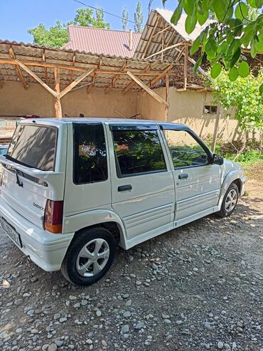приточный клапан: Daewoo Tico: 1998 г., 0.8 л, Механика, Бензин, Хэтчбэк