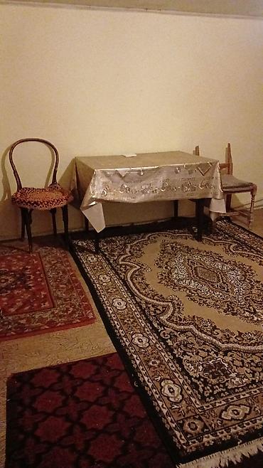 Həyət evləri və villalar: Qaracuxurun mərkəzində 1 otaqlı kirayə ev verilir. Hər şəraiti var. Ev — 4