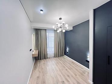 креакон: 4 комнаты, 85 м², Элитка, 7 этаж, Евроремонт — 8