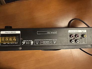 orijinal ses mp3: Shturmann SH-SG80W – MP3/FM və Bluetooth dəstəkli universal audio — 3