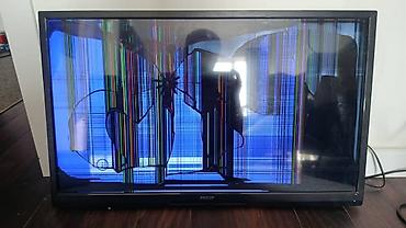 Ремонт телевизоров: 🔧 Ремонт телевизоров всех марок! 📺 ✅ Профессиональный мастер с опытом — 2