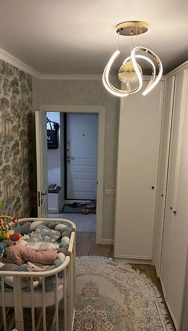 квартиры вефа: 2 комнаты, 42 м², Вефа ТЦ Индивидуалка, 1 этаж, Евроремонт — 3