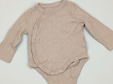 Ubrania dla niemowląt: Body, So cute, 3-6 m, 
stan - Idealny