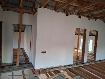 Həyət evləri və villaların satışı: 6 otaqlı, 100 kv. m, Kredit yoxdur, Təmirsiz — 4