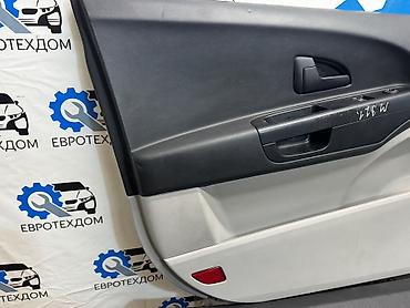 kia ceed: Дверная карта Kia 2007 г., Б/у, Оригинал, Германия — 7