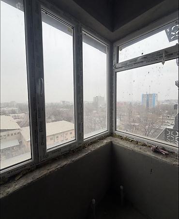 Продажа квартир: 1 комната, 49 м², Технопарк Элитка, 8 этаж, ПСО (под самоотделку) — 3