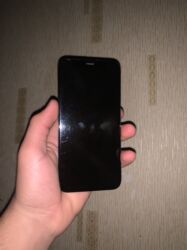 ipad mini 4: IPhone Xs, 64 GB, Jet Black