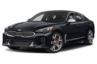 Kia: Kia 2021 new