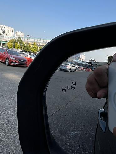 Ssangyong: Ssangyong Rexton: 2019 г., 2.2 л, Автомат, Дизель, Внедорожник — 12