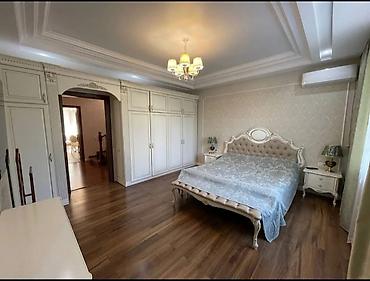 Долгосрочная аренда домов: 300 м², 6 комнат, Кондиционер — 17