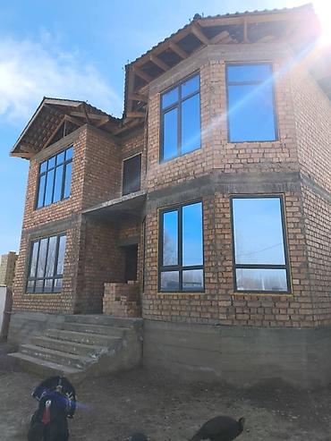 Пластиковые окна на заказ: Пластиковое окно на заказ, Тип окна: Витражные, Панорамные, Стандартные, Бесплатная установка, Без рассрочки — 3