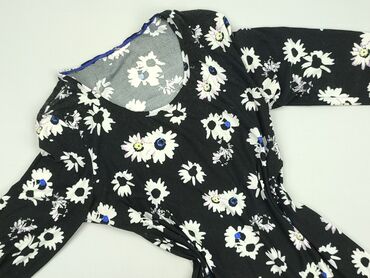długa sukienki na wesele allegro: Sukienka damska, H&M, rozmiar S