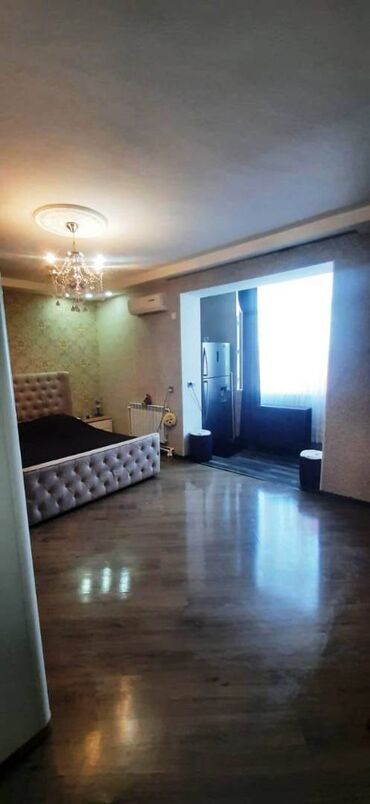 Köhnə tikili: Bakı, 2 otaqlı, Köhnə tikili, m. Xətai, 52 kv. m — 5