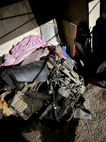 moto usta: Məhsul: Avtomobil mühərriki komplekti Təsvir:mator stuktur butun — 1