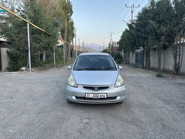 runx alex: Honda Fit: 2002 г., 1.3 л, Вариатор, Бензин, Хетчбек