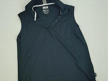 dresy w kaczki: Adidas, Damska koszulka polo, rozmiar XL — 1