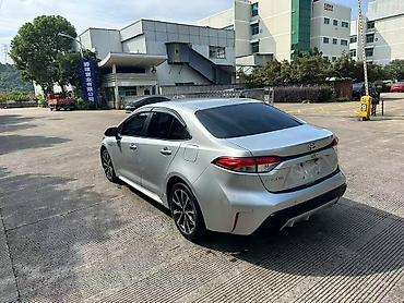 тойота рам цена: Toyota Corolla: 2021 г., Вариатор, Гибрид, Седан — 6