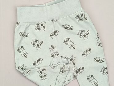 legginsy kup: Spodnie dresowe, So cute, 3-6 m, stan - Bardzo dobry