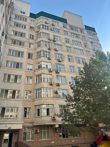 Долгосрочная аренда квартир: 🏡 Сдаётся просторная 3-комнатная квартира в Бишкеке — ул. Шевченко, 96 — 18