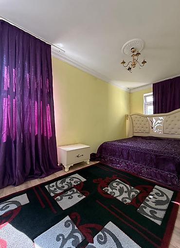 Mənzillər: Bakı, 2 otaqlı, Köhnə tikili, m. Neftçilər, 55 kv. m — 3