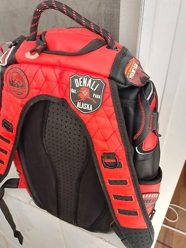Çantalar: Sprayground Limited Edition. Yaxshi veziyyetdedi Burda belesini — 5