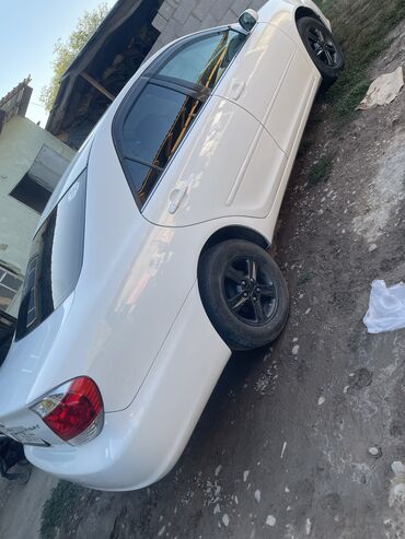 рейка субару аутбек: Toyota Camry: 2005 г., 2.4 л, Автомат, Бензин, Седан