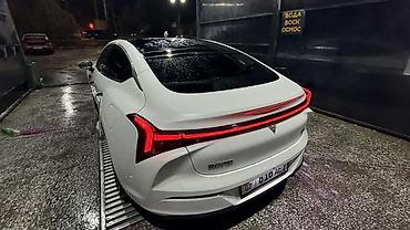 продажа гибридных автомобилей: Zeekr 007: | 2023 г. Лифтбек — 7