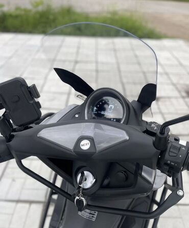 требуется вложении: Скутер Suzuki, 180 куб. см, Бензин, Новый, В рассрочку