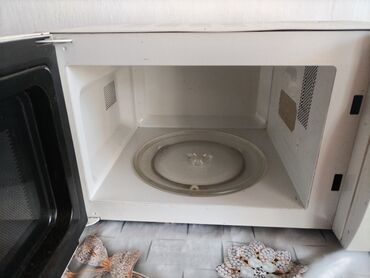 beko микроволновая печь: Микроволновка, Б/у, Самовывоз