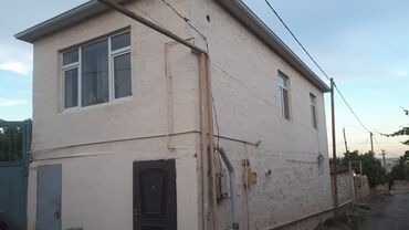 ev alqi satqisi makler: Поселок Бинагади 2 комнаты, 60 м², Нет кредита, Средний ремонт