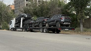 продажа renault: Грузовик, Renault, Дубль, 7 т, Новый — 2