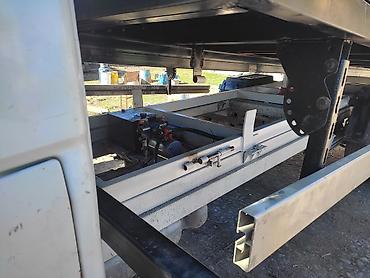 Грузовики: Грузовик, Стандарт, Новый — 5