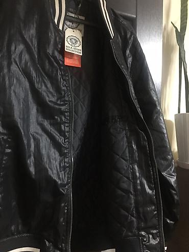 куртка летная: Куртка- пилот новая, размеры s, m, L . 1500 сом — 4