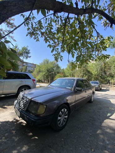 mercedesbenz w210 машина: Mercedes-Benz W124: 1991 г., 2 л, Механика, Дизель, Седан