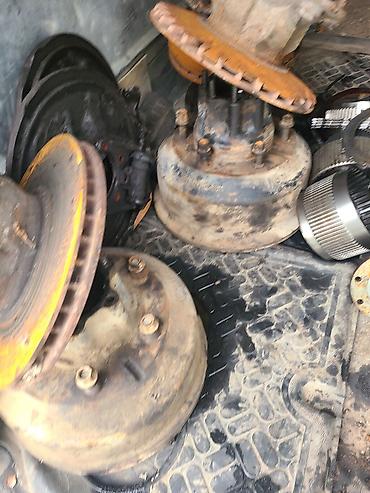 Грузовики: Грузовик — 6