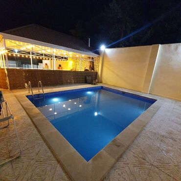 Həyət evləri və villaların satışı: 7 otaqlı, 300 kv. m, Orta təmir — 27