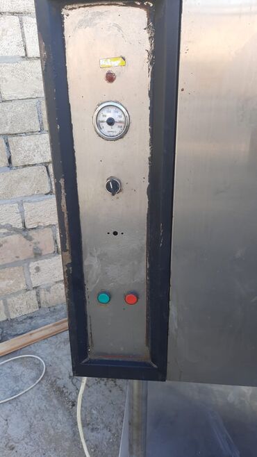 Professional sobalar: Şirniyyət üçün, Elektrik, 10 mərtəbəli — 4