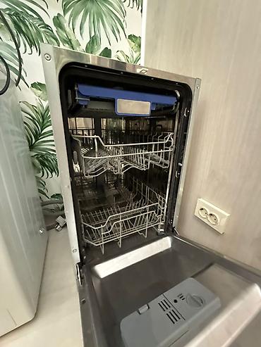 Посудомоечные машины: Посудомойка, Б/у, Самовывоз, Бесплатная доставка, Платная доставка — 1