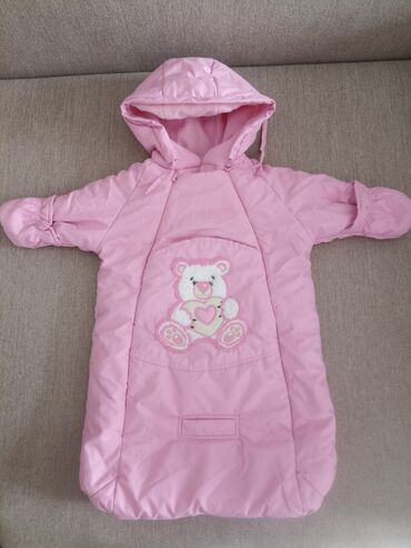 пакеты для заморозки: Комплект, түсү - Кызгылт