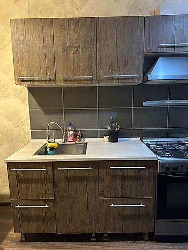Долгосрочная аренда квартир: Газ Городок Сдается 2ком квартира Этаж: 2/3 Площадь: 50м2 — 5