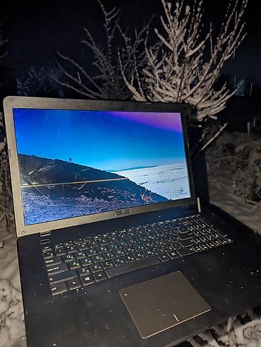 Ноутбуки ASUS: Ноутбук ASUS Офисный, Другая серия — 4