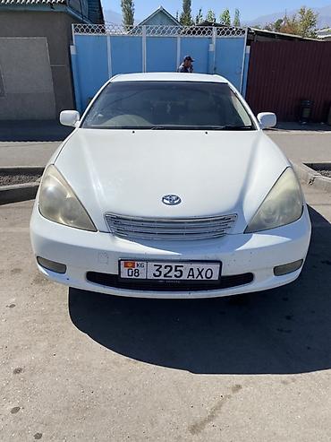 купить премиум авто: Toyota Windom: 2004 г., 3 л, Автомат, Бензин, Седан — 1