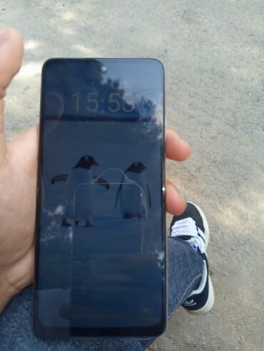Oppo: Oppo A39, 256 GB, rəng - Ağ, Barmaq izi, İki sim kartlı