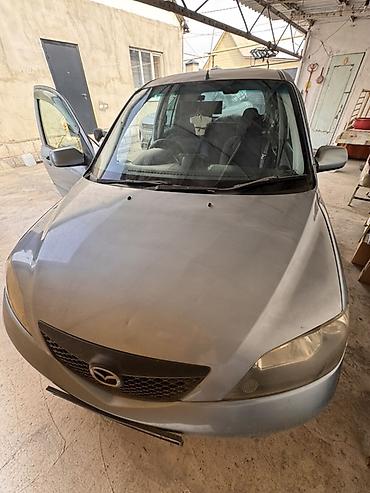 Mazda: Mazda Demio: 2004 г., 1.3 л, Автомат, Бензин, Хэтчбэк — 1
