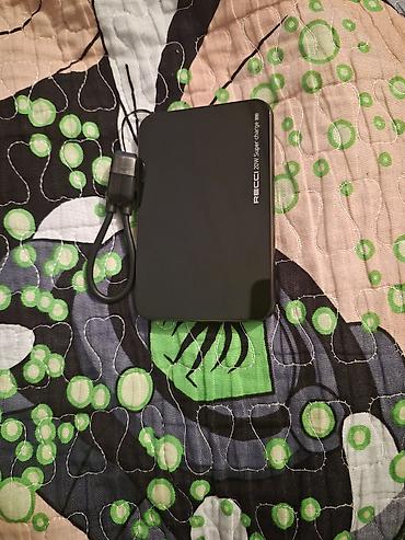 Powerbank 5000 mAh, Yeni lalafo.az -da Powerbank 5000 mAh, Yeni