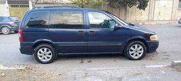 opel vektra a: Opel Sintra: 2.2 l | 1997 il 10000 km Van/Minivan