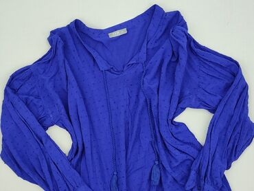 modne bluzki na wiosnę: Women's blouse, TXM, size XL (EU 42)